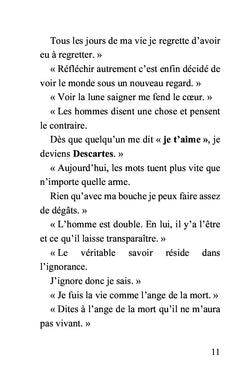 En attendant les lamentations