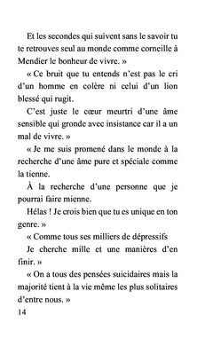 En attendant les lamentations