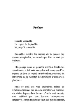 Histoires et variations