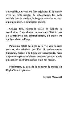 Histoires et variations