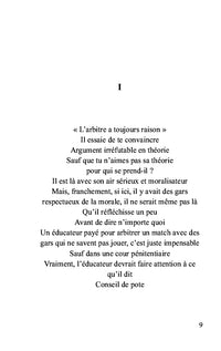 Histoires et variations