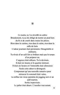 Histoires et variations
