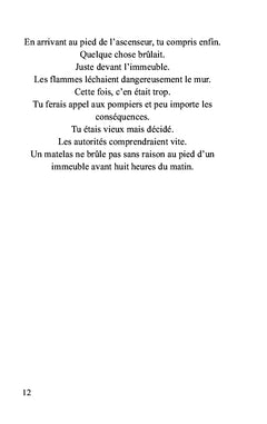 Histoires et variations