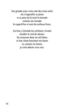 J'ai oublié jusqu'à mon nom