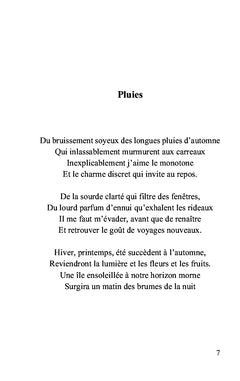 Rimailleries