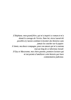Demain sera pour aujourd'hui