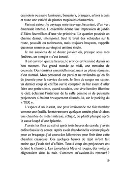 Demain sera pour aujourd'hui