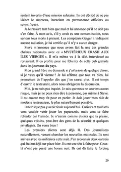 Demain sera pour aujourd'hui