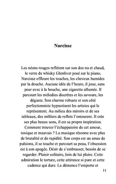 Goût de poésie