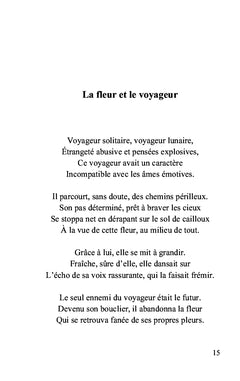 Goût de poésie