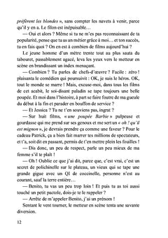Benito et la Diva
