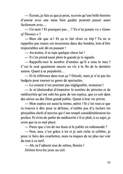 Benito et la Diva