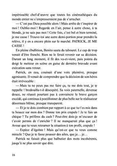 Benito et la Diva