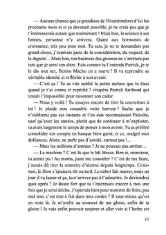 Benito et la Diva