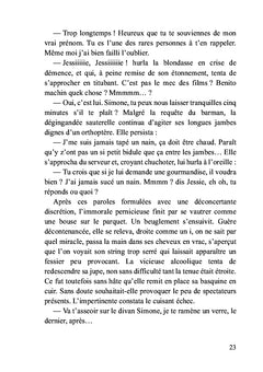 Benito et la Diva