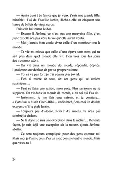 Benito et la Diva