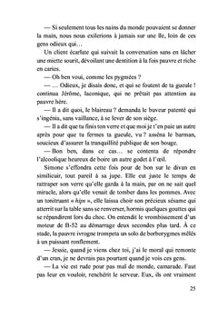 Benito et la Diva