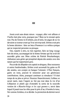 Benito et la Diva