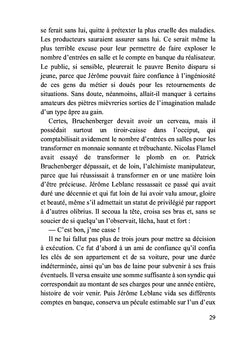 Benito et la Diva