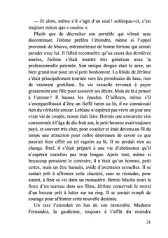 Benito et la Diva