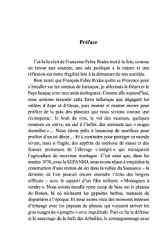Écoute la Terre qui murmure