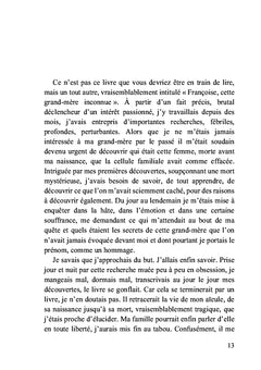 Écoute la Terre qui murmure