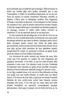 Écoute la Terre qui murmure