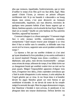 Écoute la Terre qui murmure