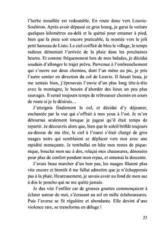 Écoute la Terre qui murmure