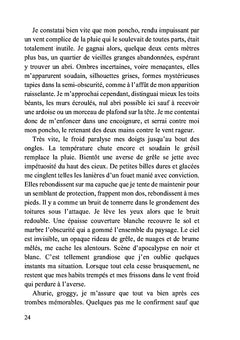 Écoute la Terre qui murmure