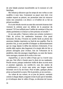Écoute la Terre qui murmure