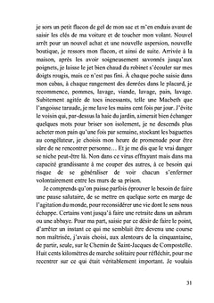 Écoute la Terre qui murmure