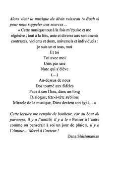 Jean Sébastien Bach, musicien de Dieu