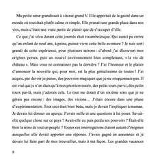 Le petit prince de Perse II