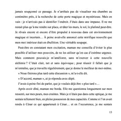 Le petit prince de Perse II