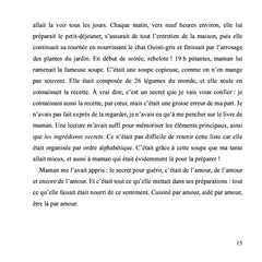 Le petit prince de Perse II