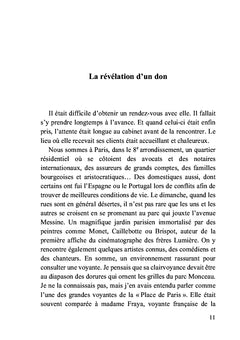 Si l'au-delà m'était conté