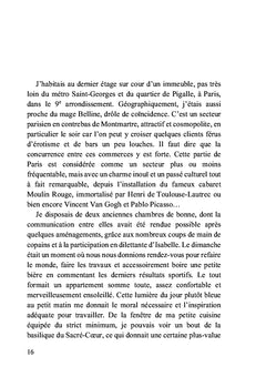 Si l'au-delà m'était conté