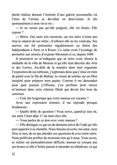 Si l'au-delà m'était conté