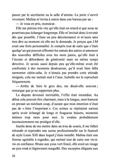 Si l'au-delà m'était conté