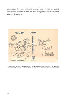 Si l'au-delà m'était conté