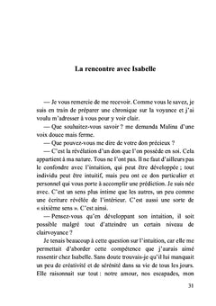 Si l'au-delà m'était conté