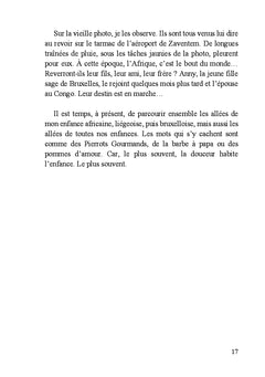 Sucrés-salés,