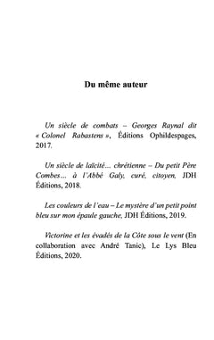 La couleur des rideaux