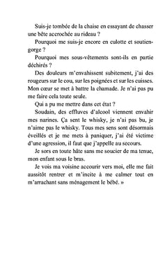 La couleur des rideaux