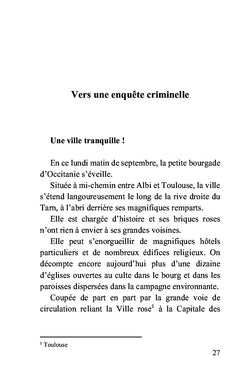 La couleur des rideaux