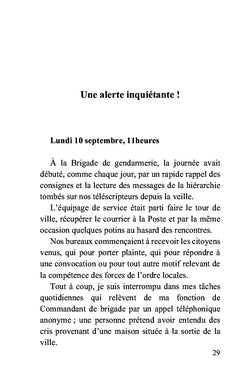 La couleur des rideaux