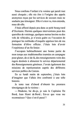 La couleur des rideaux