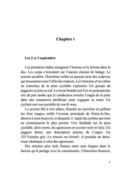 French touch