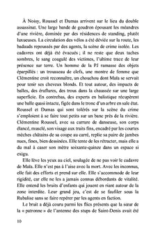 French touch